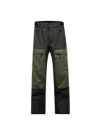 Peak Performance Gravity Skihose Herren dunkelgrün dunkelgrün Bild 1