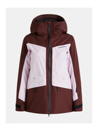 Peak Performance Gravity Skijacke Damen rosa rosa Bild 1