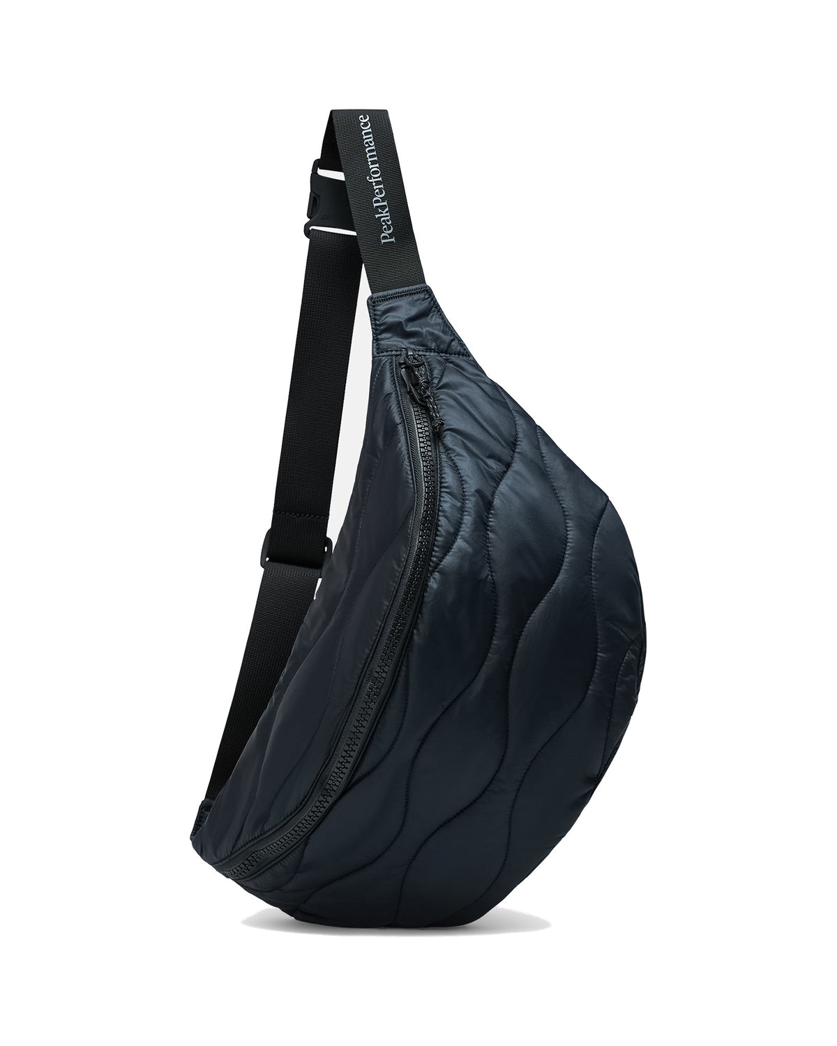 Peak Performance Helium Bauchtasche beige Bild 3