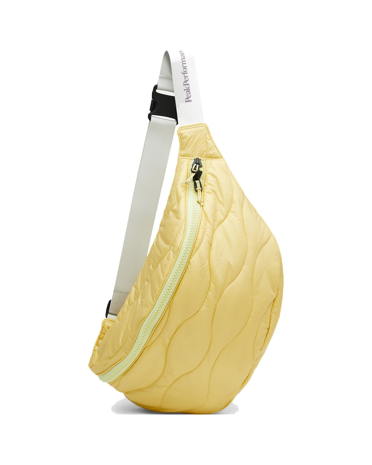 Peak Performance Helium Bauchtasche beige Bild 5