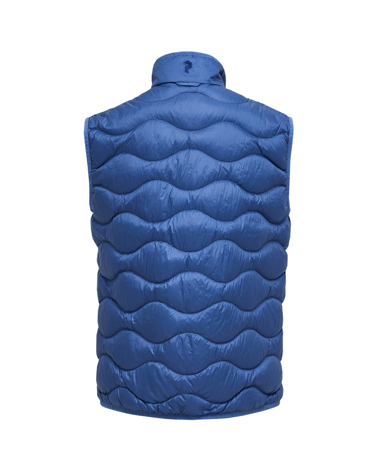 Peak Performance Helium Down Herren-Daunenweste hellblau Bild 2