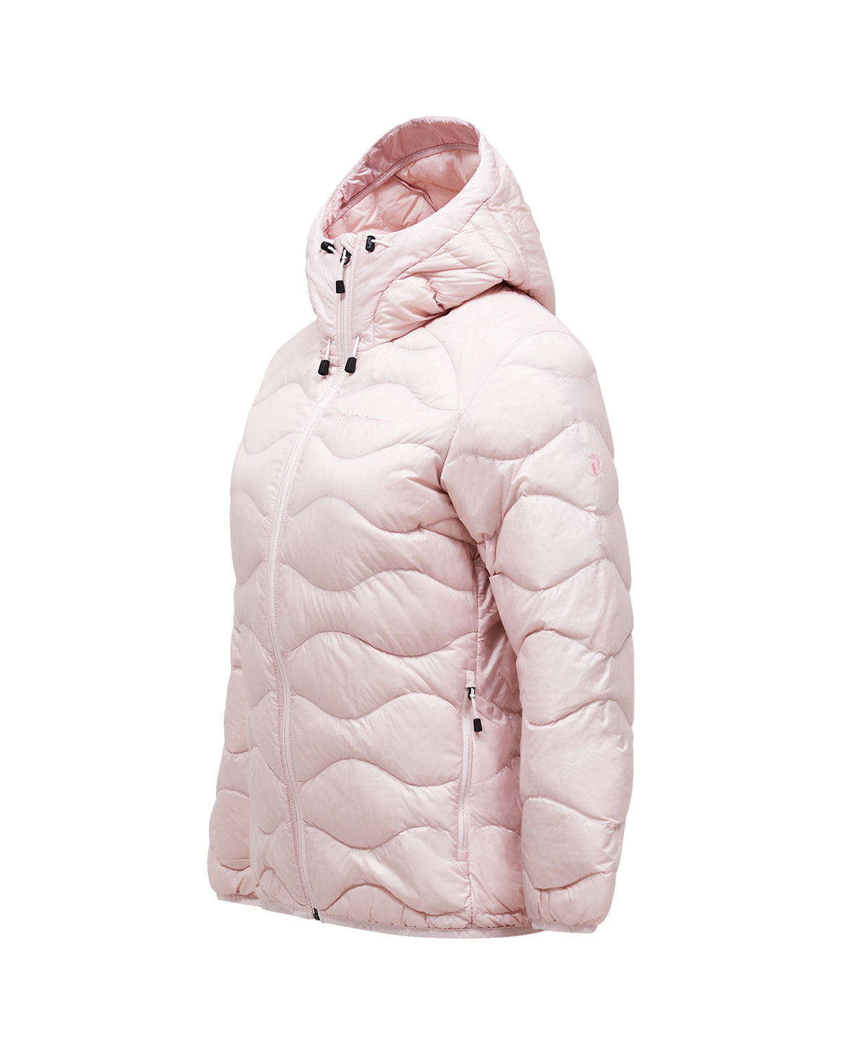 Peak Performance Women's Helium Down Hooded Jacket - Peak Performance - MEINFREUDENHAUS