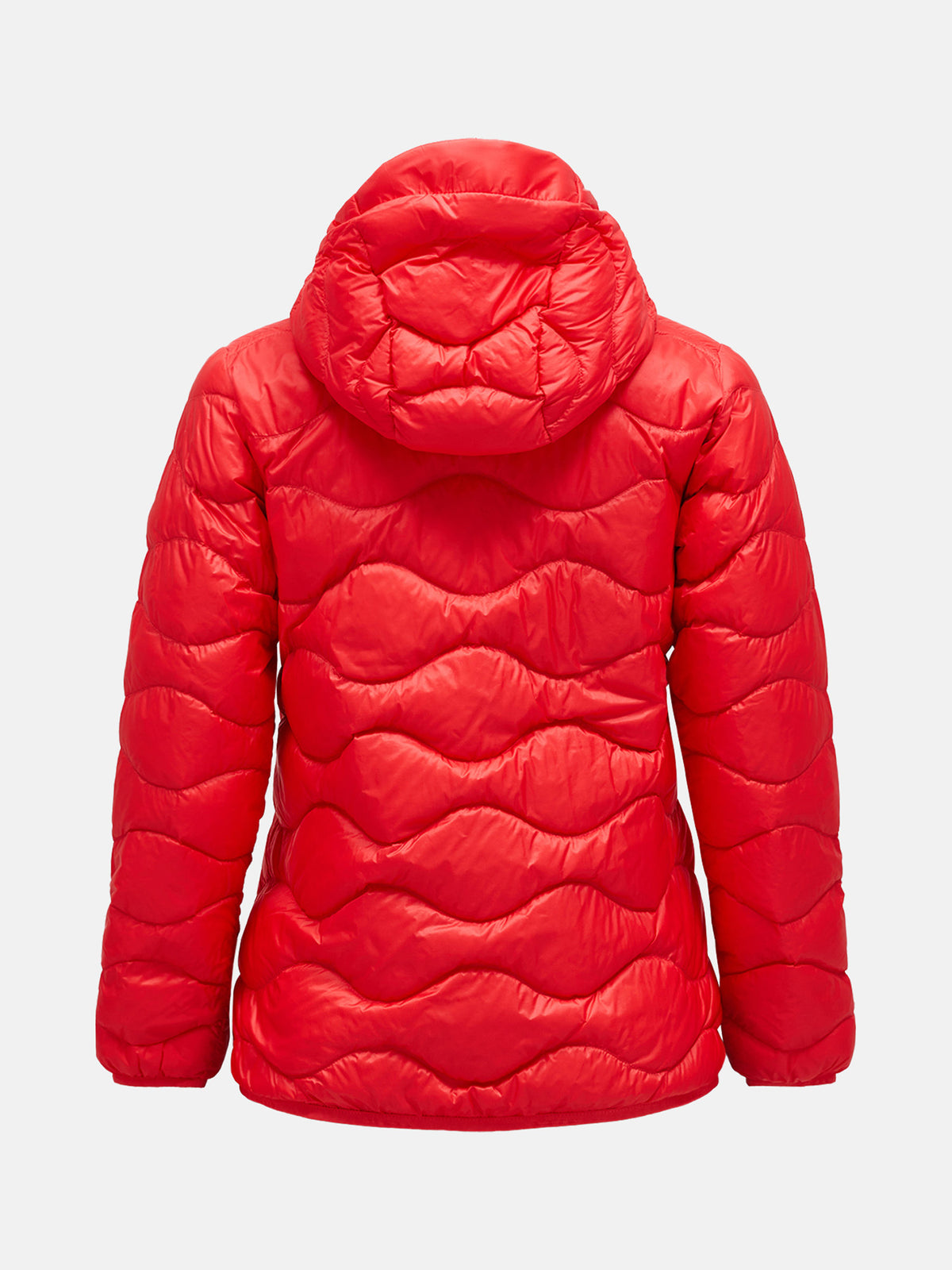 Peak Performance Helium Down Hood Damen-Daunenjacke schwarz Bild 20