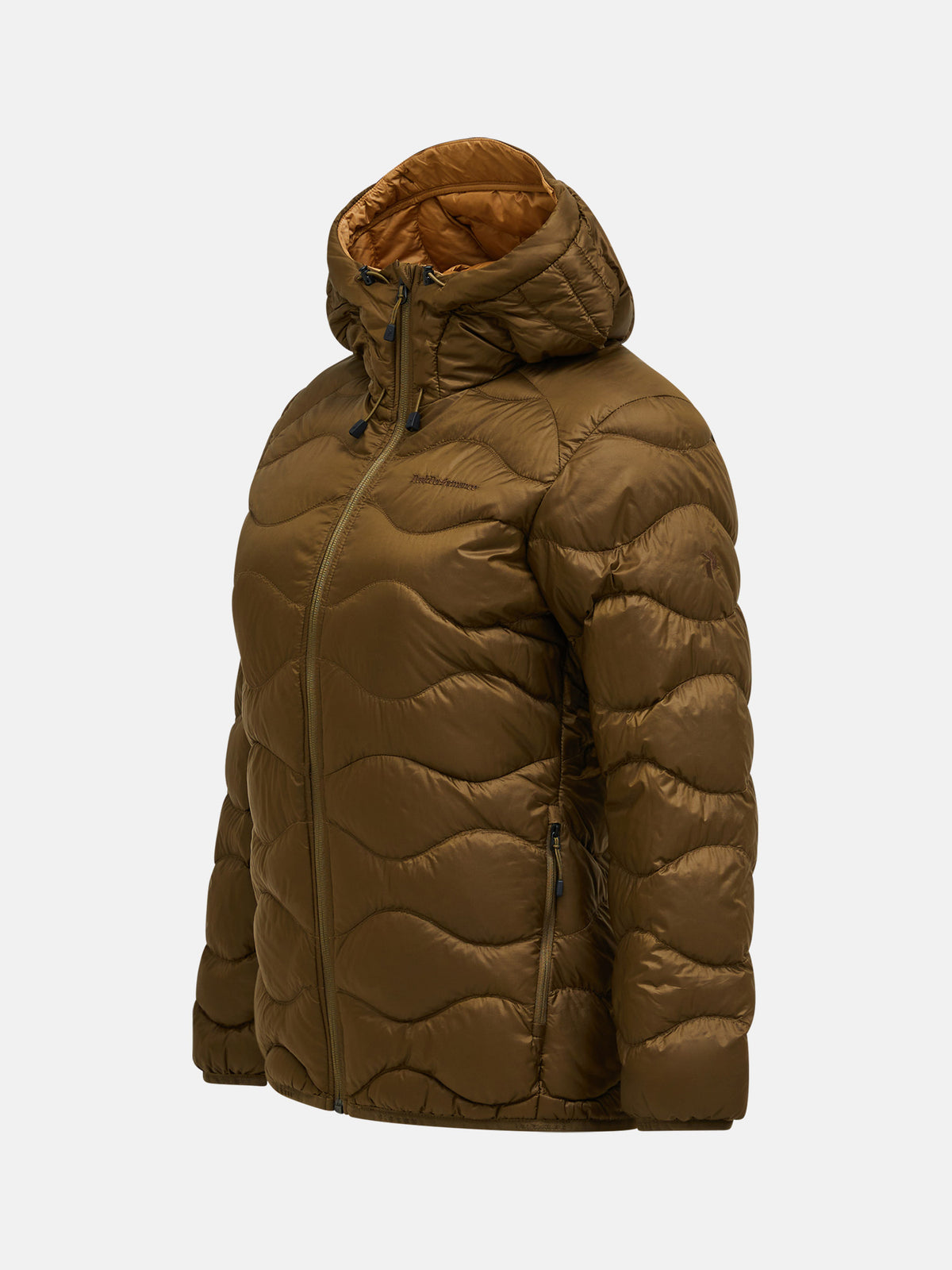 Peak Performance Helium Down Hood Damen-Daunenjacke schwarz Bild 26