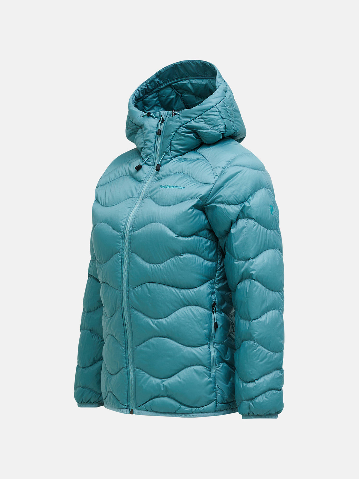 Peak Performance Helium Down Hood Damen-Daunenjacke schwarz Bild 30