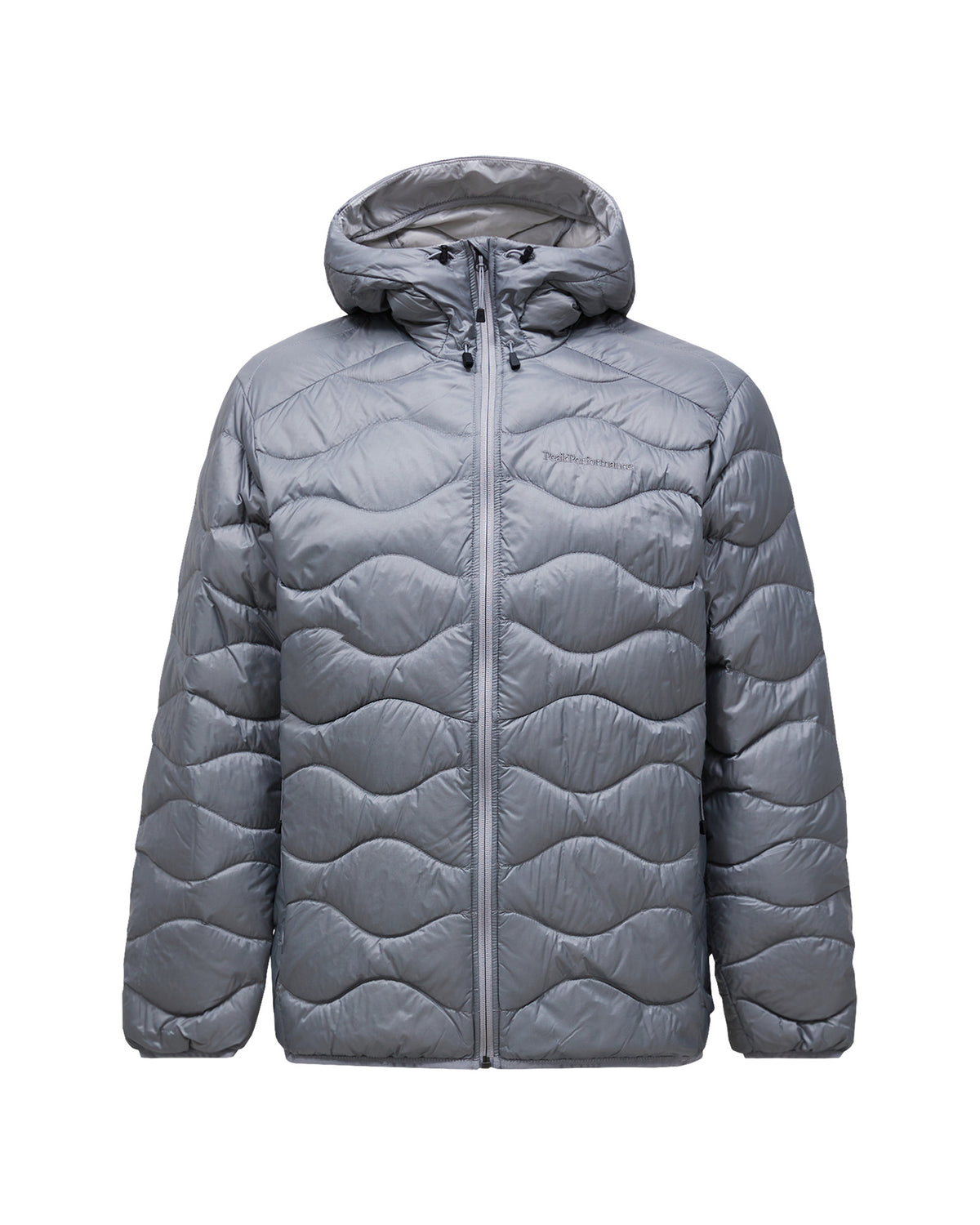 Peak Performance Helium Down Hood Herren-Daunenjacke schwarz Bild 41