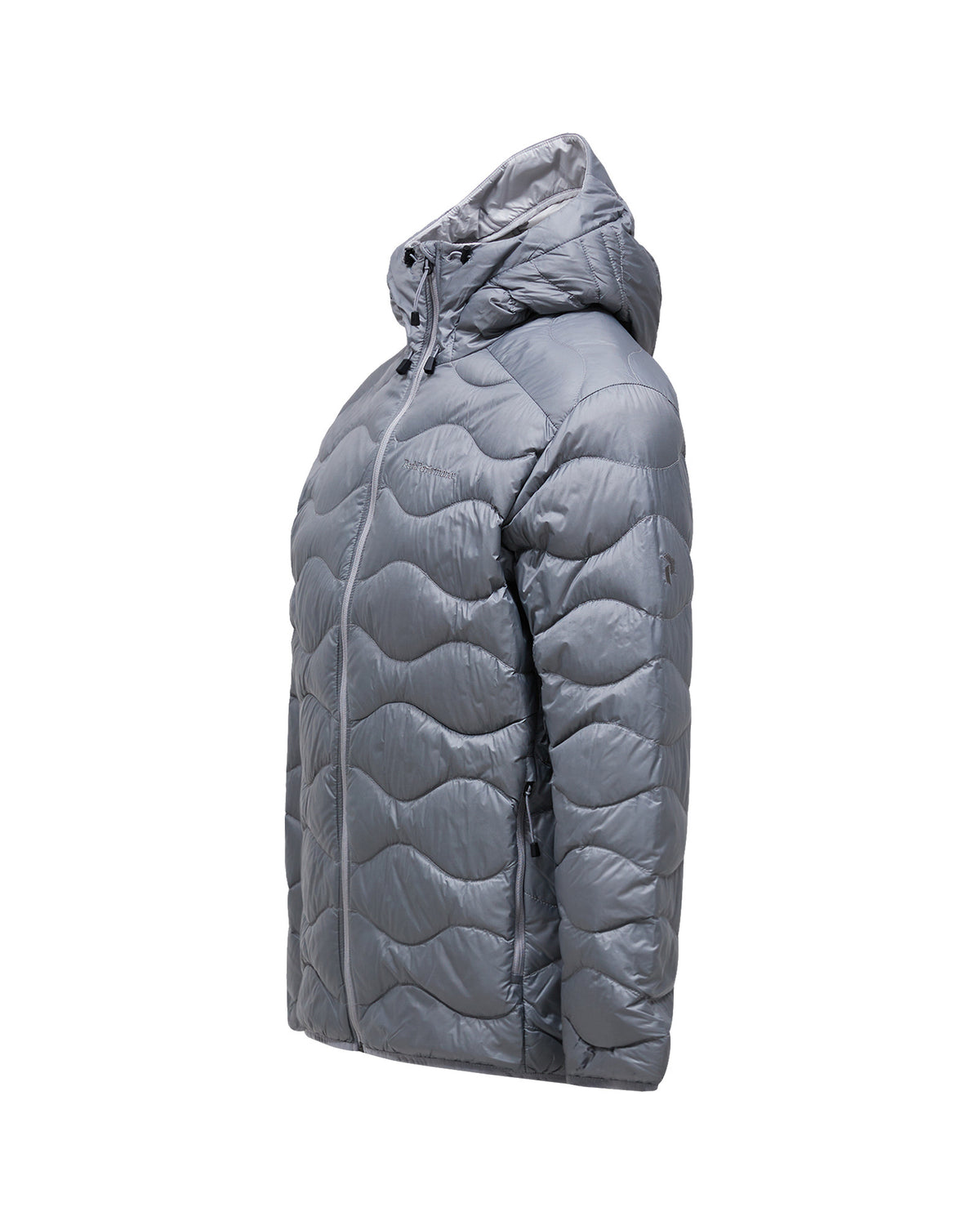Peak Performance Helium Down Hood Herren-Daunenjacke schwarz Bild 43