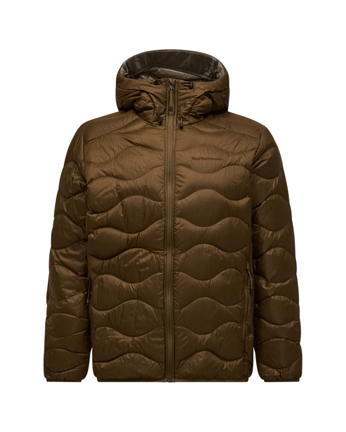 Peak Performance Helium Down Hood Herren-Daunenjacke schwarz Bild 35