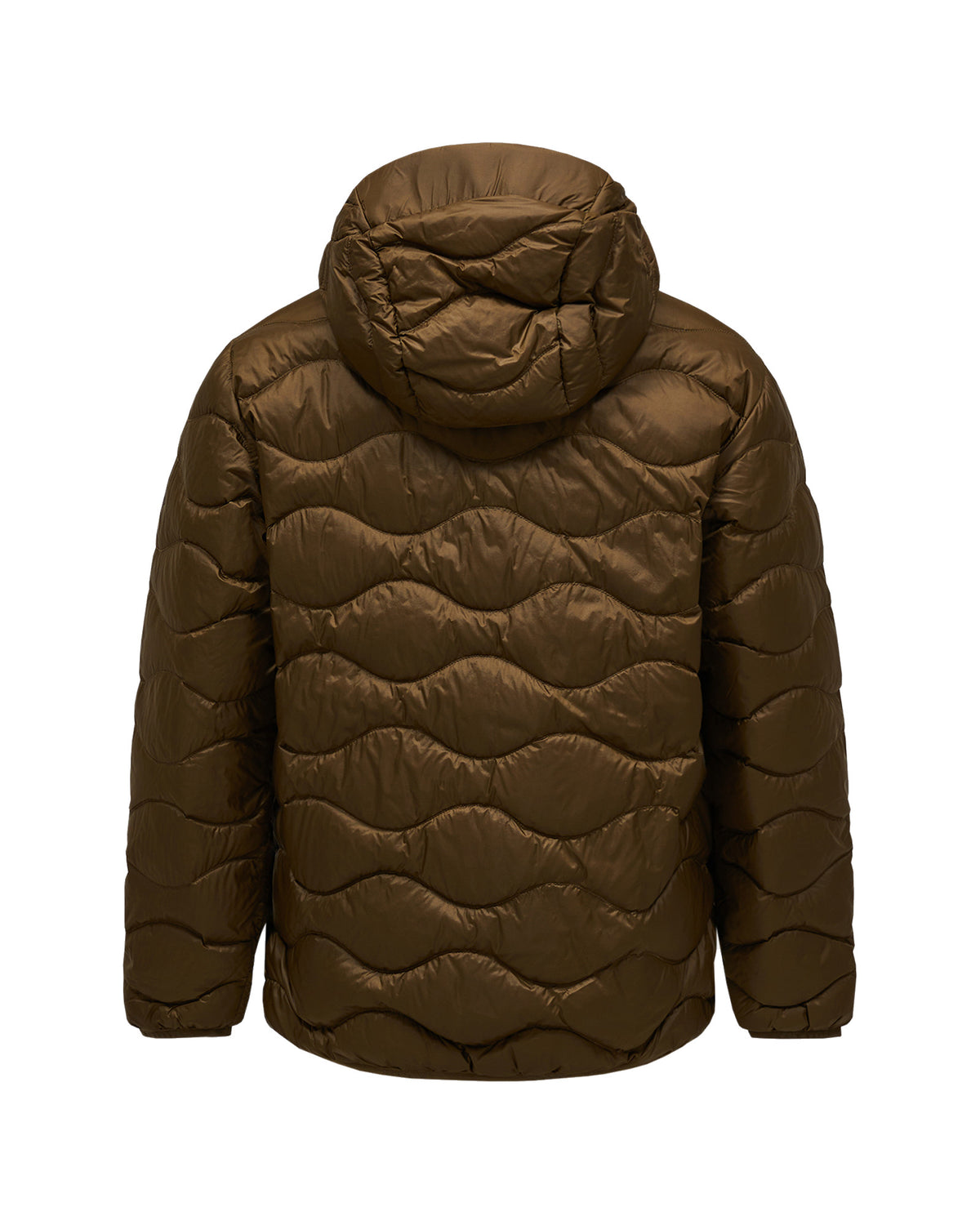 Peak Performance Helium Down Hood Herren-Daunenjacke schwarz Bild 36