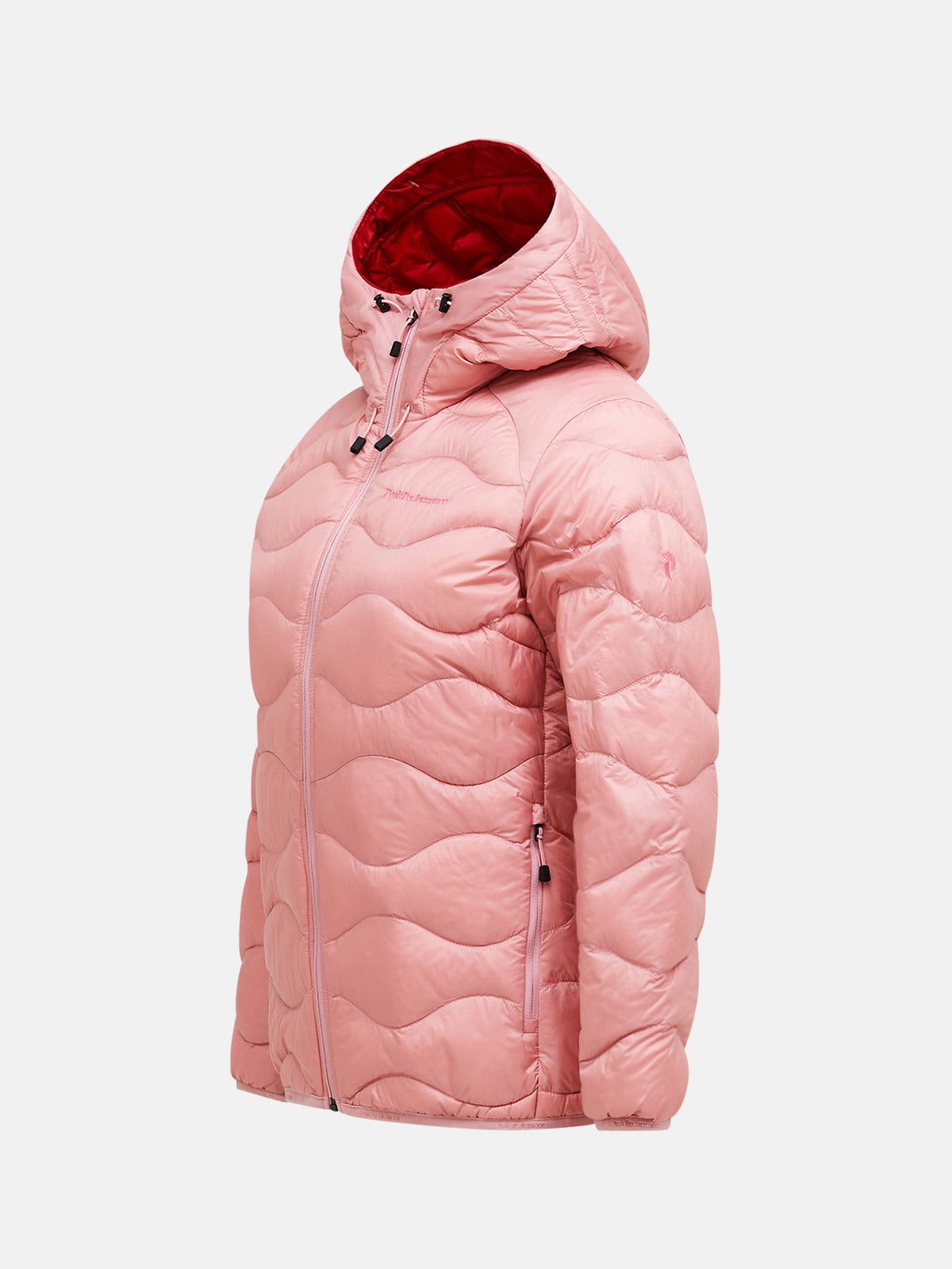 Peak Performance Helium Down Hood Damen-Daunenjacke schwarz Bild 34