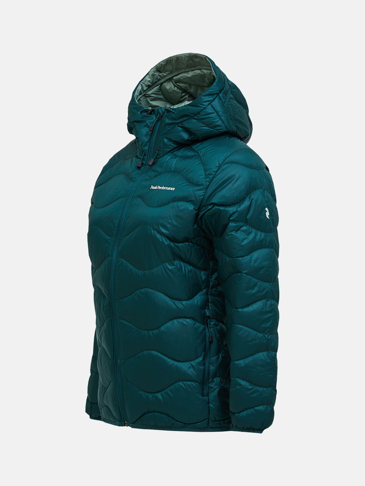 Peak Performance Helium Down Hood Damen-Daunenjacke schwarz Bild 38