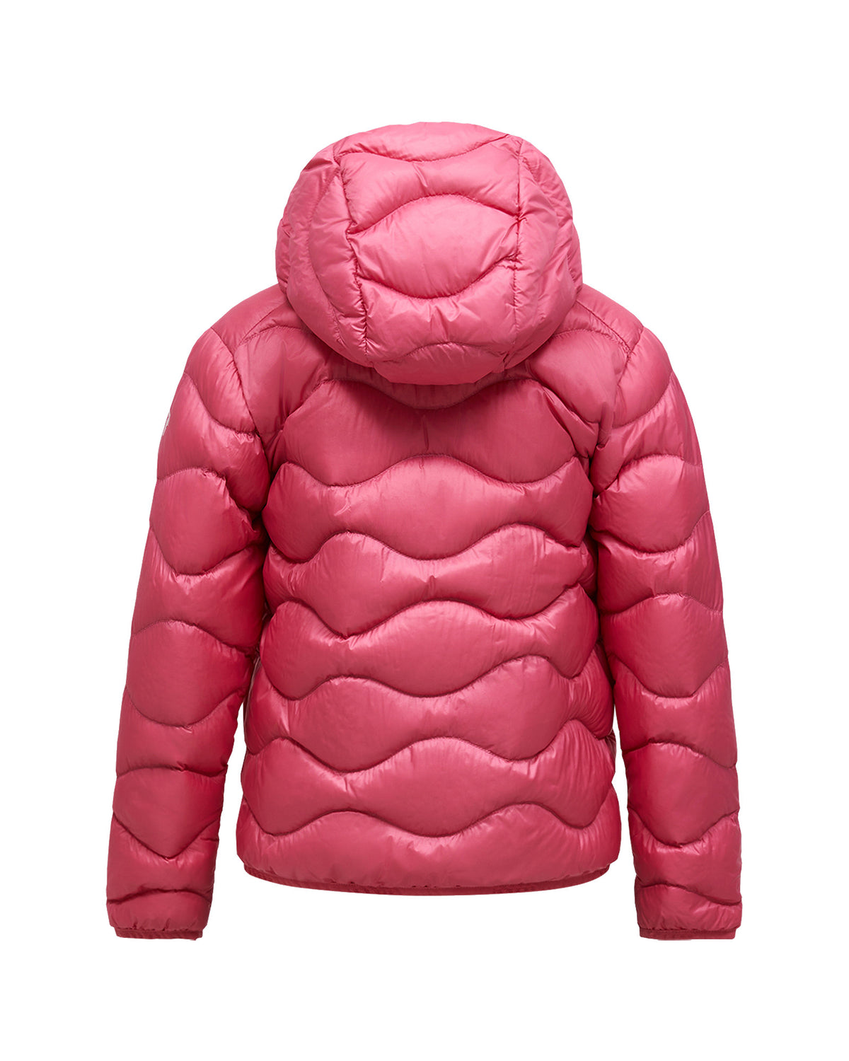 Peak Performance Helium Down Hood Kinder-Daunenjacke schwarz Bild 22
