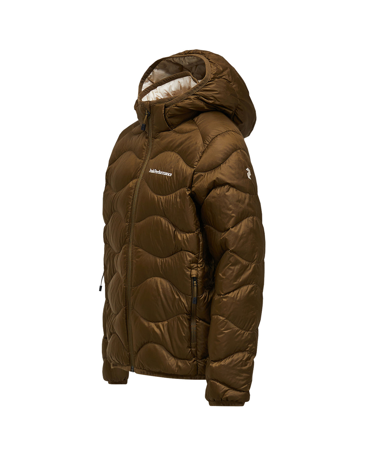 Peak Performance Helium Down Hood Kinder-Daunenjacke schwarz Bild 26