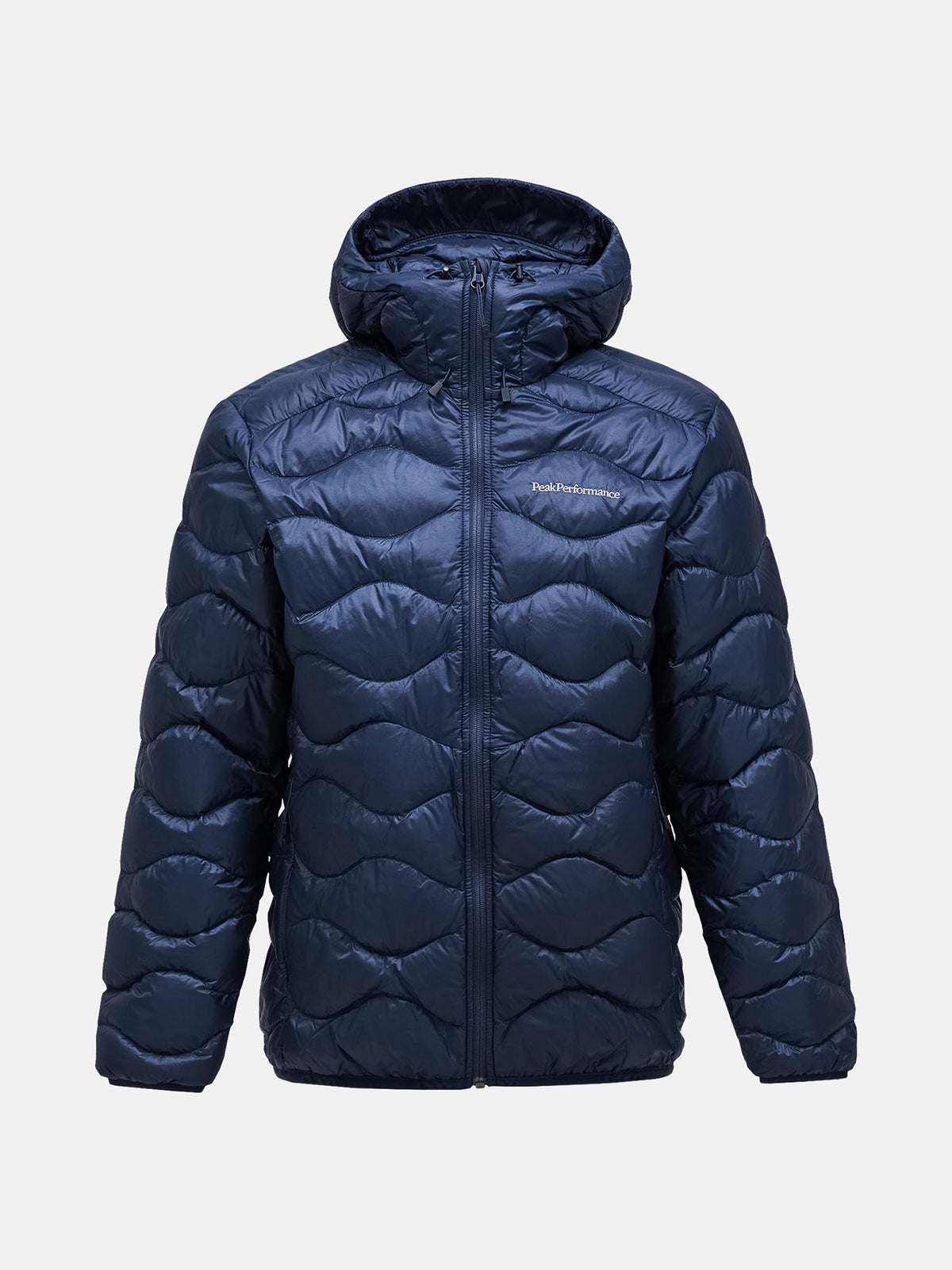 Peak Performance Helium Down Hood Herren-Daunenjacke schwarz Bild 31