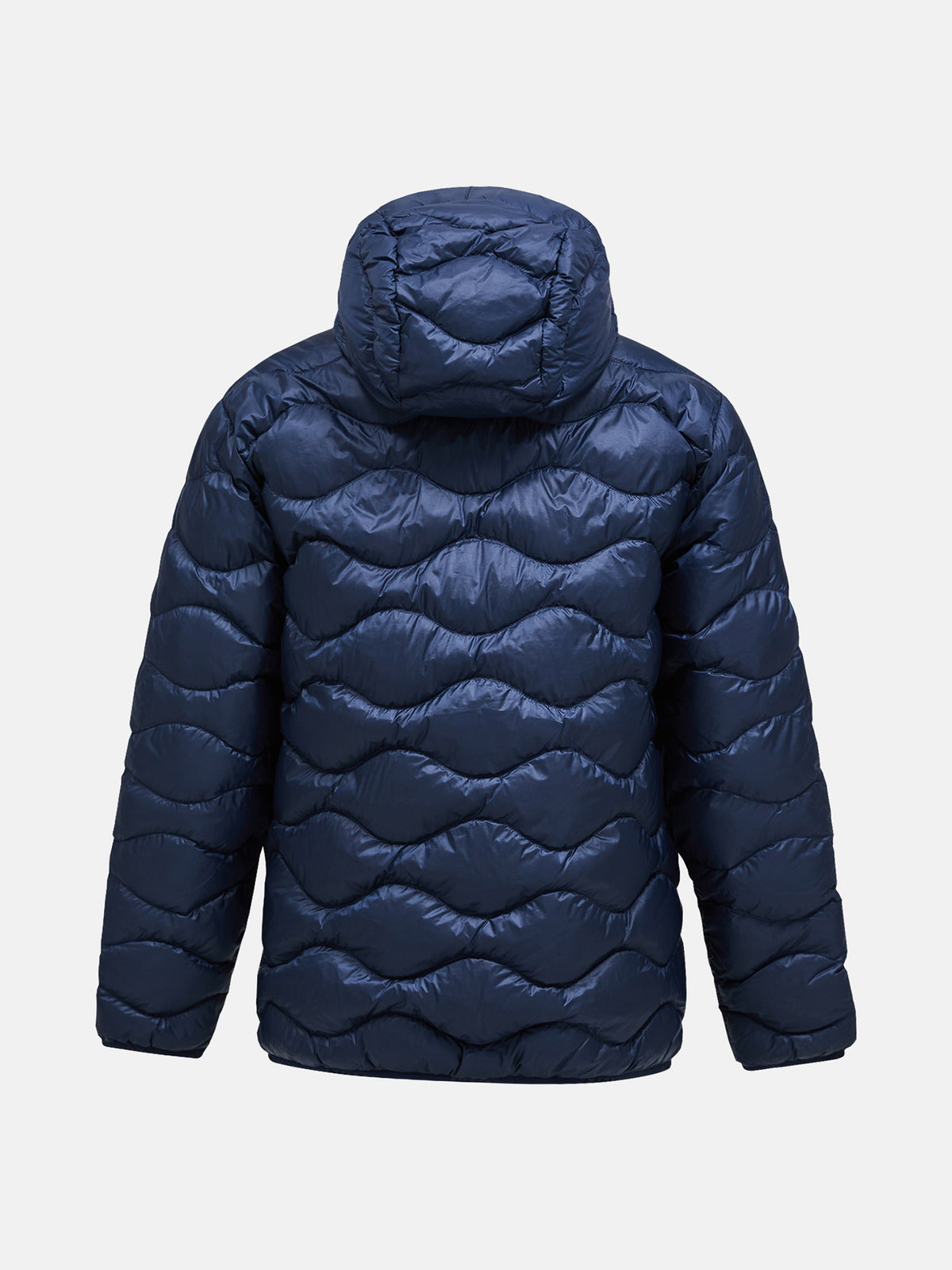 Peak Performance Helium Down Hood Herren-Daunenjacke schwarz Bild 34