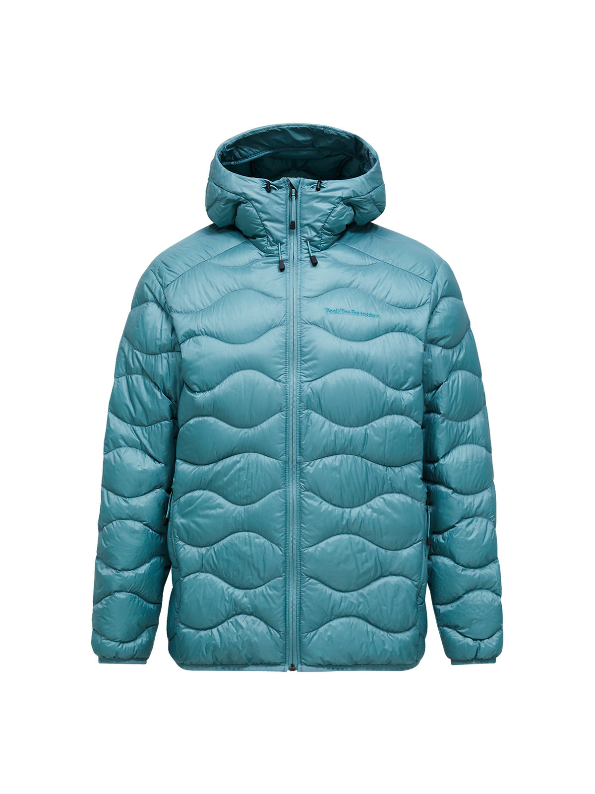 Peak Performance Helium Down Hood Herren-Daunenjacke schwarz Bild 19