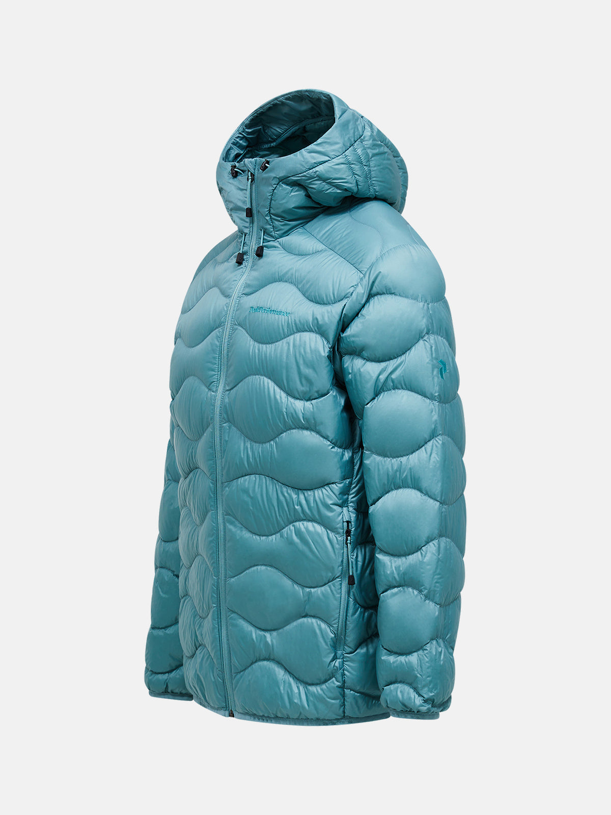 Peak Performance Helium Down Hood Herren-Daunenjacke schwarz Bild 20