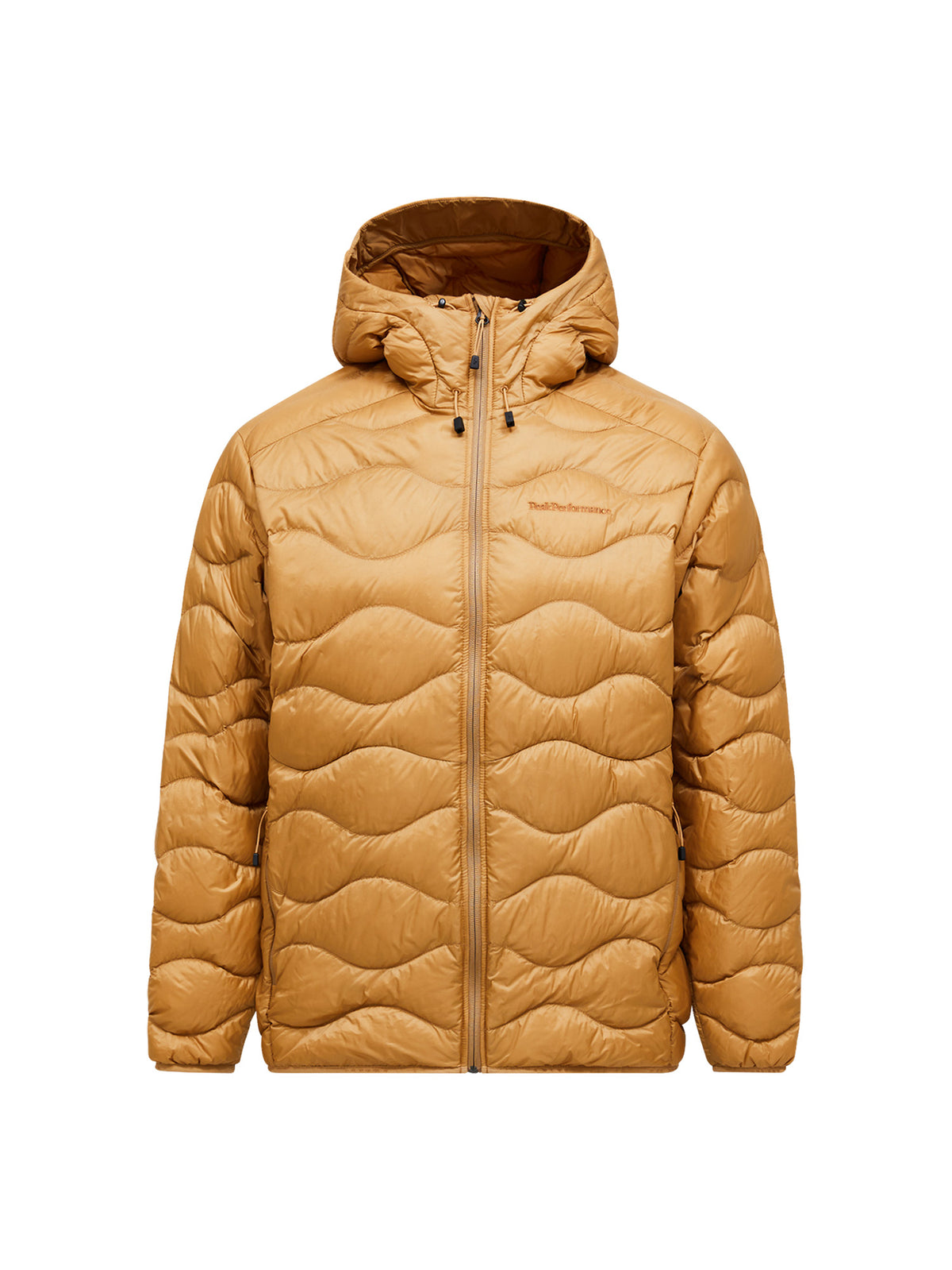 Peak Performance Helium Down Hood Herren-Daunenjacke schwarz Bild 23