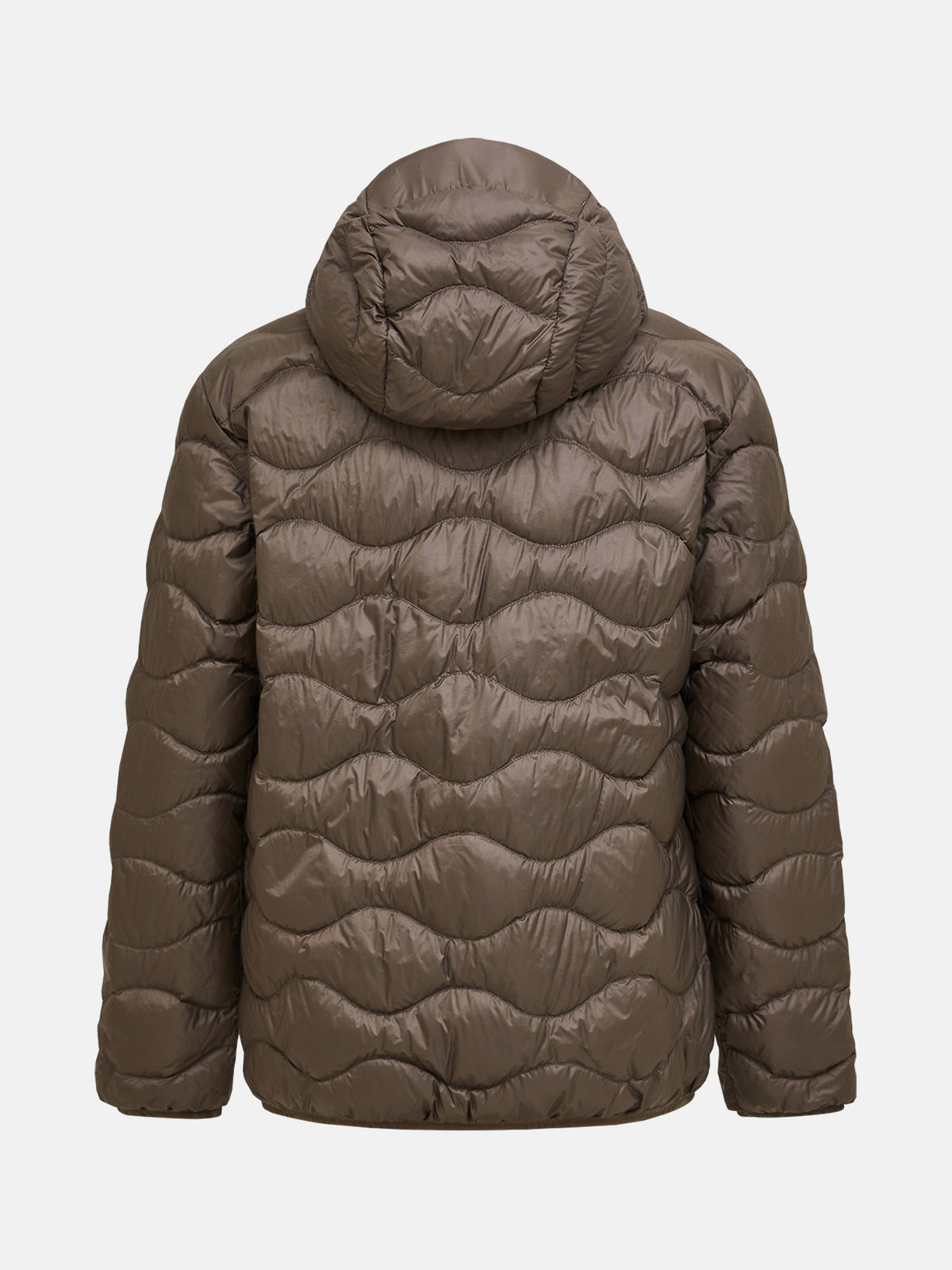 Peak Performance Helium Down Hood Herren-Daunenjacke schwarz Bild 30