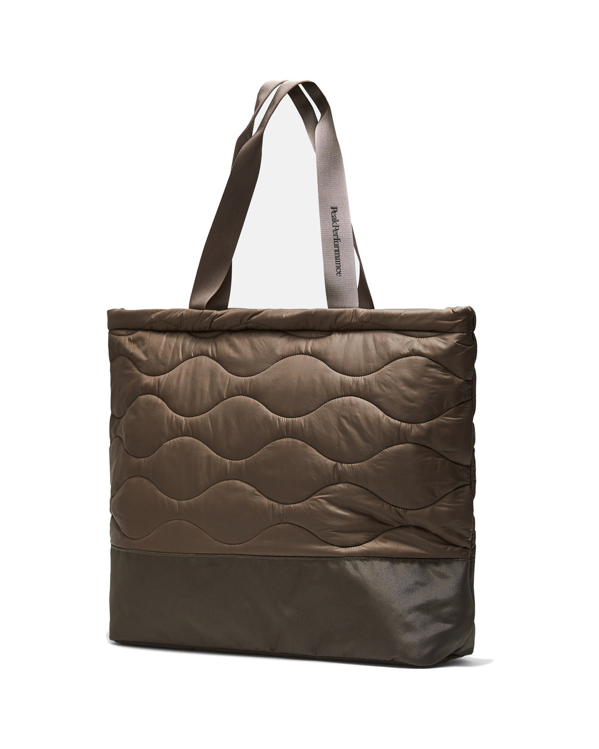 Peak Performance Helium Tragetasche Terrain Tan Bild 1
