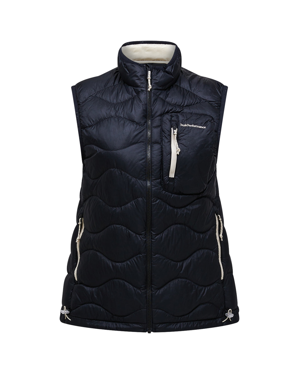 Peak Performance Helium Utility Down Damen-Daunenweste rosa Bild 24