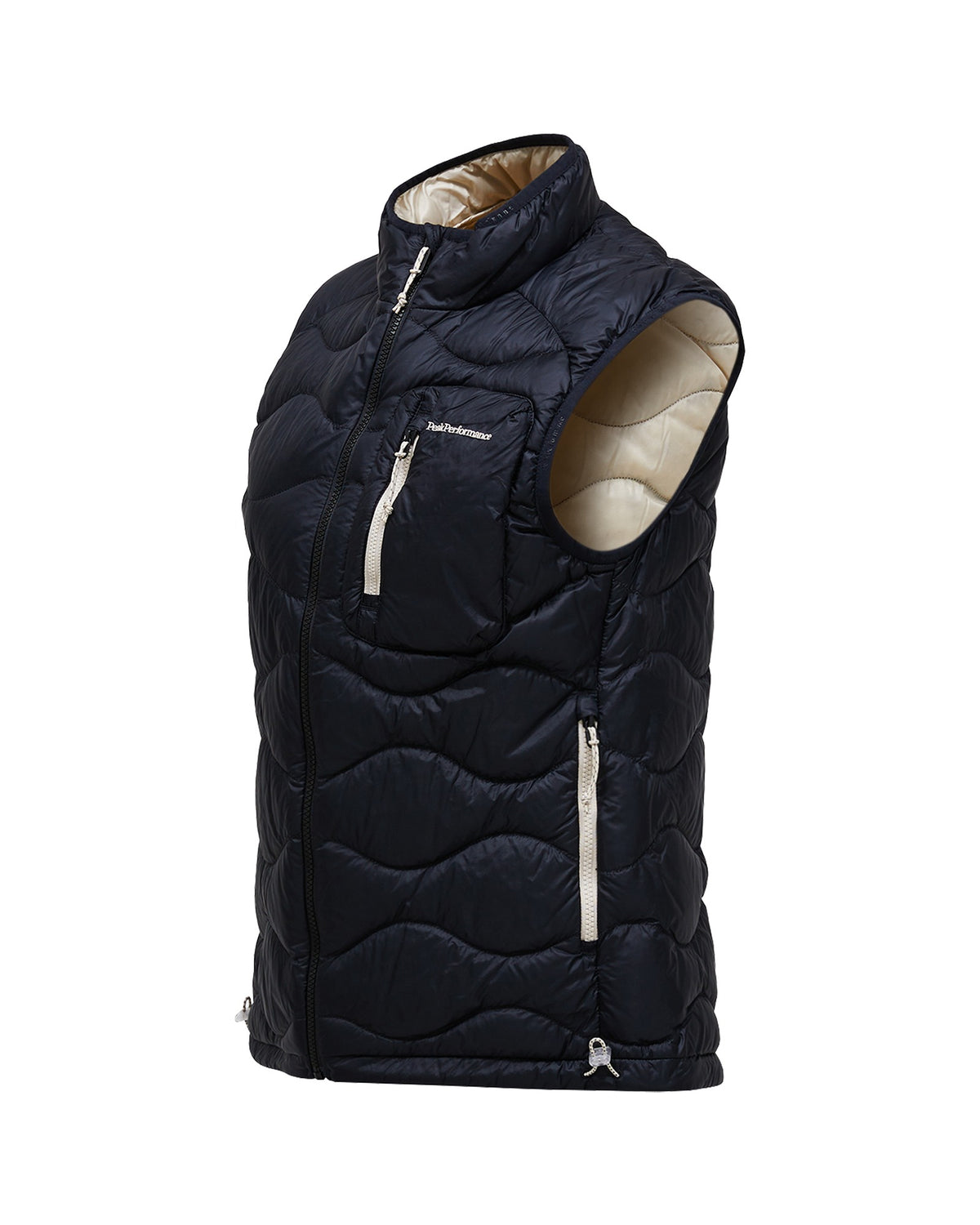 Peak Performance Helium Utility Down Damen-Daunenweste rosa Bild 26