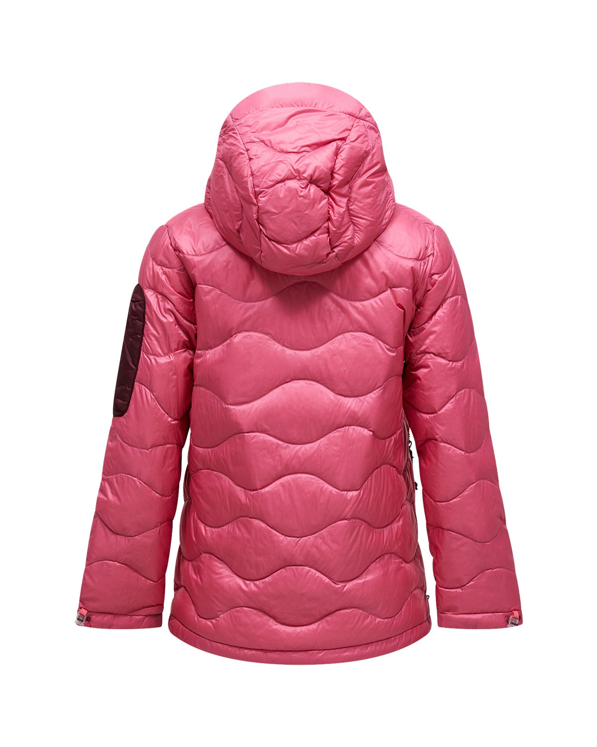 Peak Performance Helium Utility Down Hood Damen-Daunenjacke - Peak Performance - MEINFREUDENHAUS