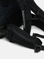 Peak Performance Hike Rucksack Herren schwarz schwarz Bild 3