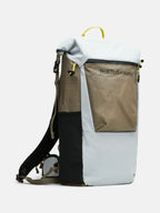 Peak Performance Hike Rucksack Herren schwarz schwarz Bild 5