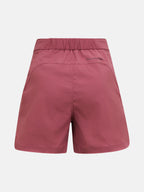 Peak Performance Iconiq Tech Shorts Damen altrosa Altrosa Bild 3