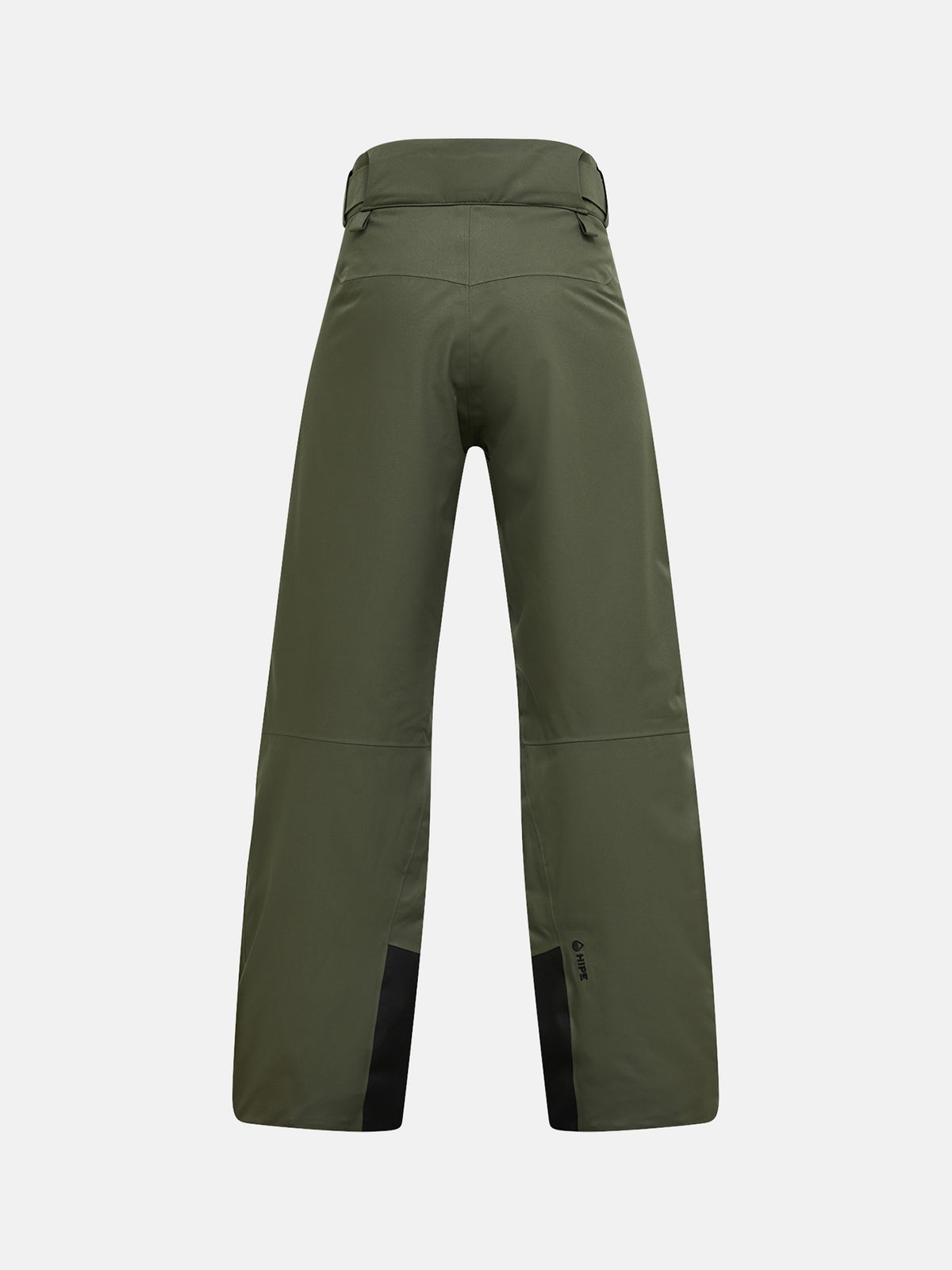Peak Performance Jr Maroon Skihose Kinder dunkelgrün dunkelgrün Bild 4