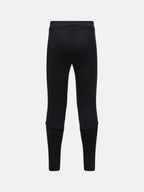 Peak Performance Jr Rider Essentials Hose Kinder schwarz schwarz Bild 4