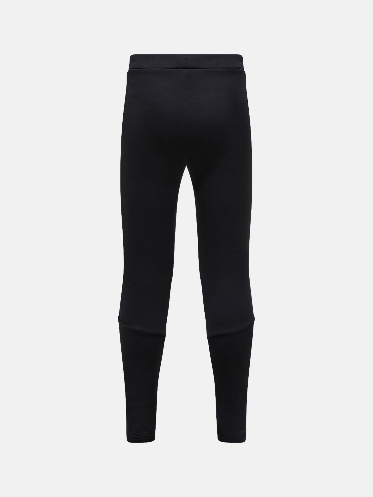 Peak Performance Jr Rider Essentials Hose Kinder schwarz schwarz Bild 4