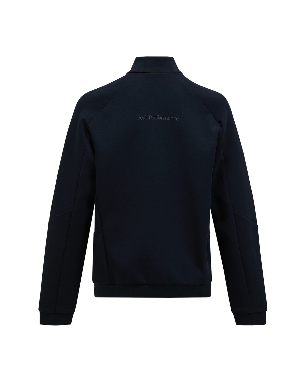 M Sportstech Full Zip (*) schwarz Bild 2