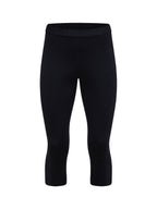 Peak Performance Magic Short John Skiunterwäsche Damen schwarz schwarz Bild 1
