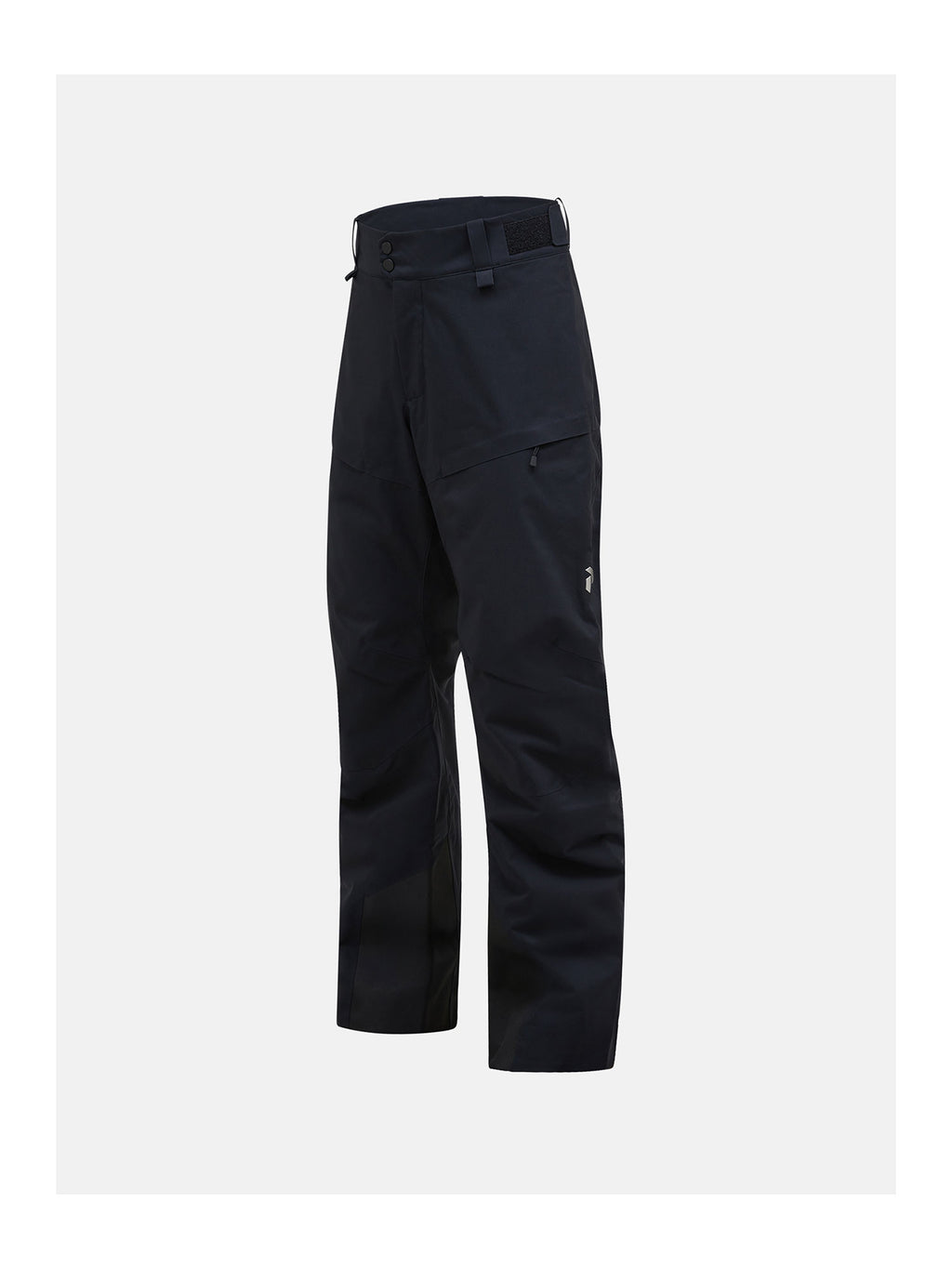 Peak Performance Maroon Skihose Herren schwarz schwarz Bild 2