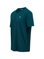 Peak Performance Men Wool Blend Tee T-Shirts Herren dunkelgrün dunkelgrün Bild 3