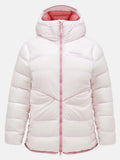 Peak Performance Minus Degree Skijacke Damen schwarz schwarz Bild 2