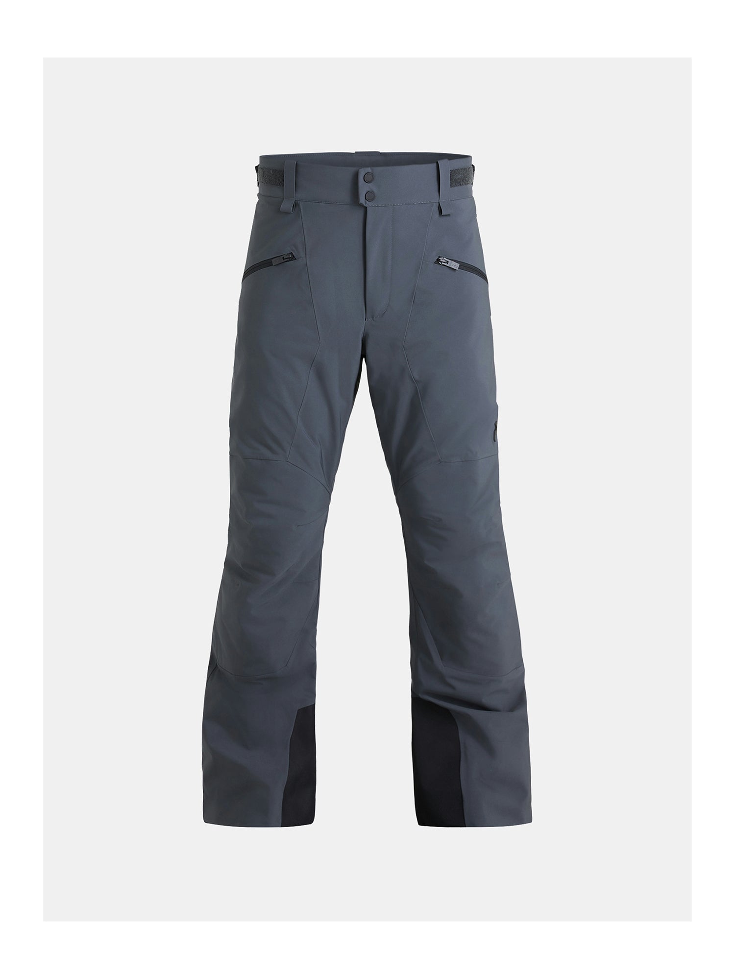 Peak Performance Navtech Skihose Herren schwarz schwarz Bild 7