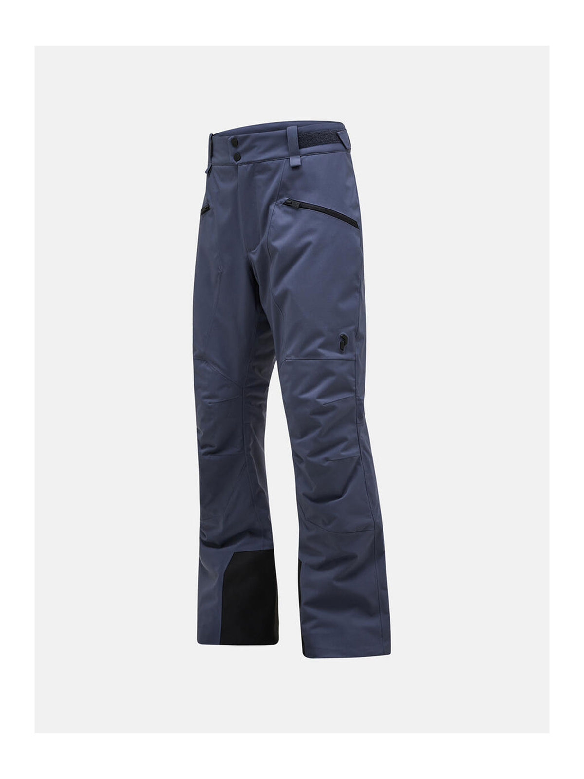 Peak Performance Navtech Skihose Herren schwarz schwarz Bild 11