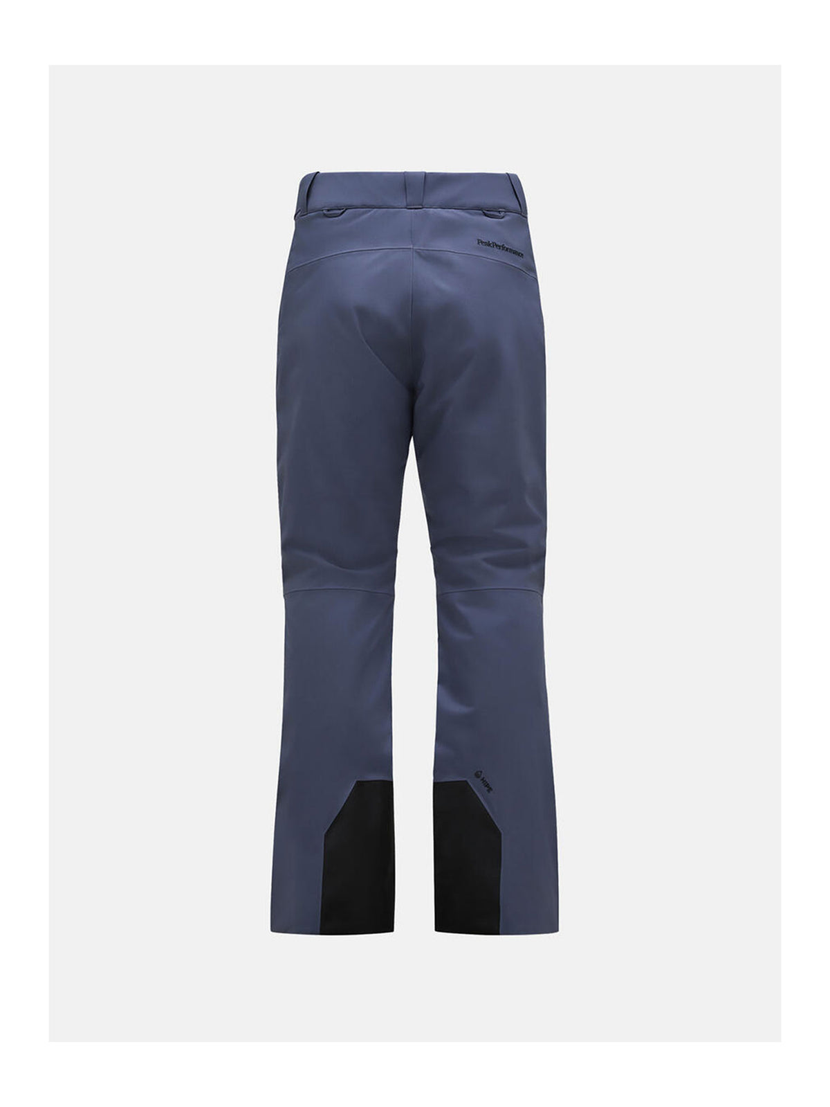 Peak Performance Navtech Skihose Herren schwarz schwarz Bild 13