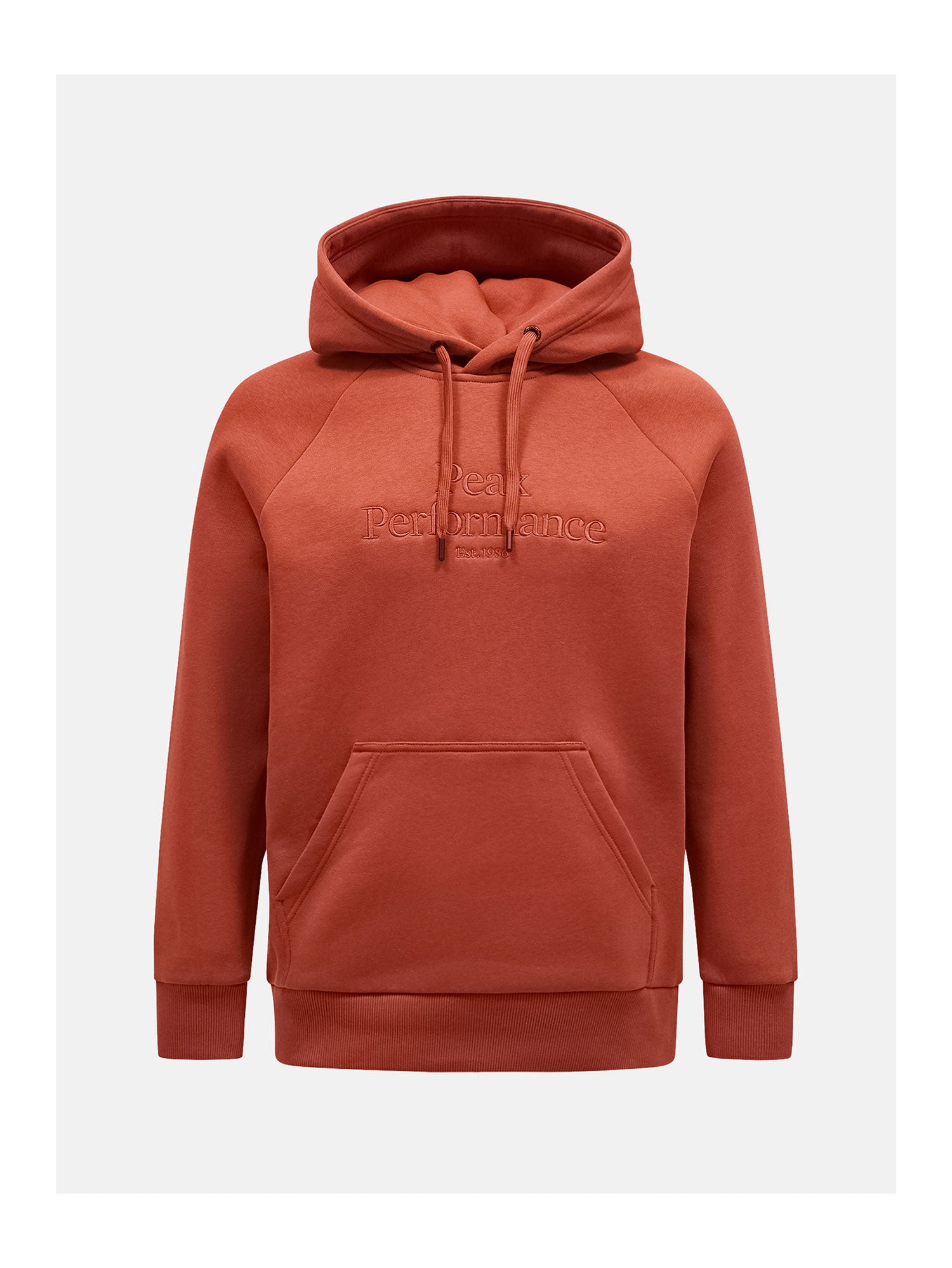 Original Hood dunkelblau Bild 3
