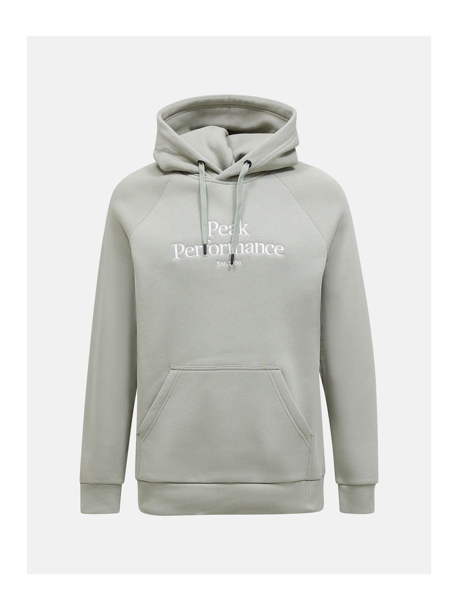 Original Hood dunkelblau Bild 5