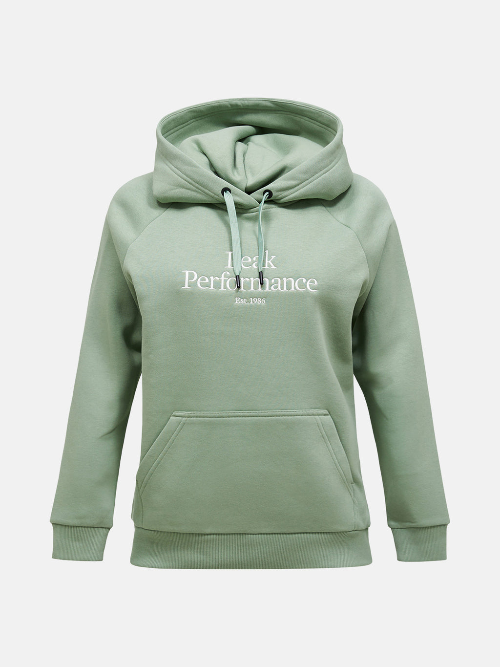 Peak Performance Original Hoodie Damen beige beige Bild 11