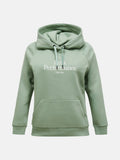 Peak Performance Original Hoodie Damen beige beige Bild 11