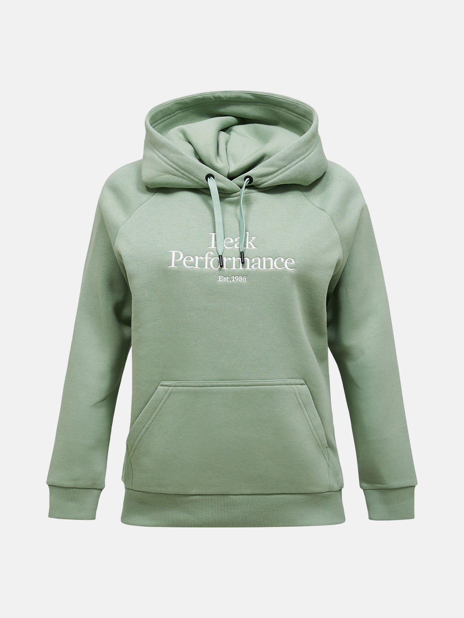 Peak Performance Original Hoodie Damen beige beige Bild 11