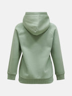 Peak Performance Original Hoodie Damen beige beige Bild 14