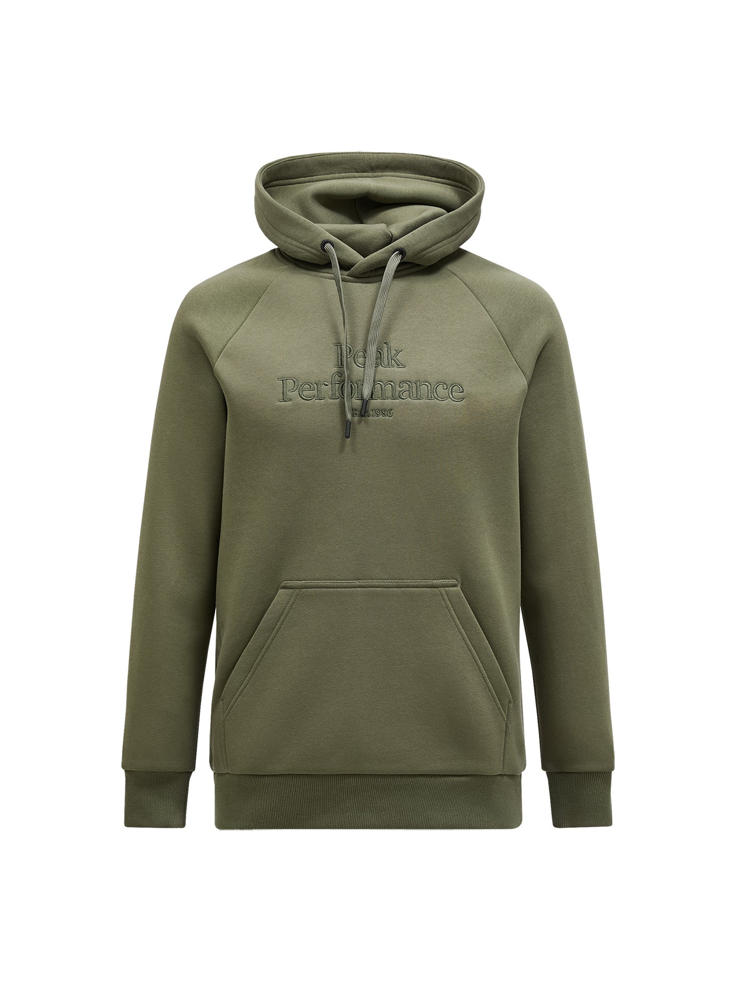 Original Hood dunkelblau Bild 11