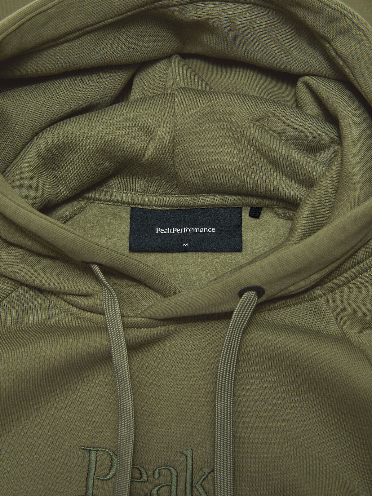 Original Hood dunkelblau Bild 14