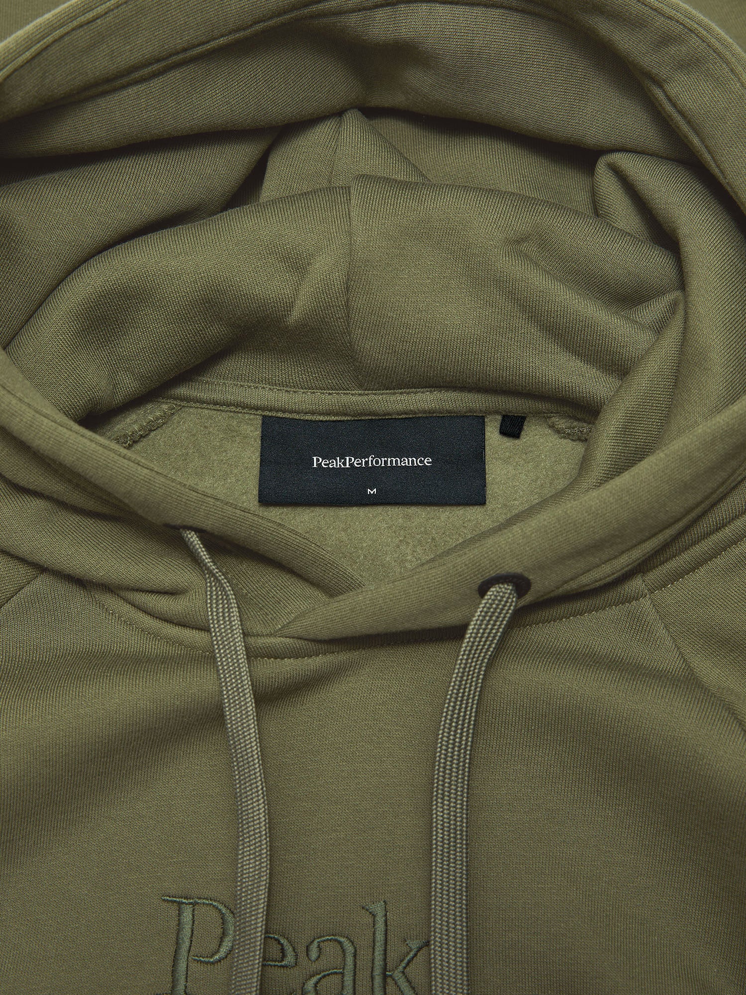 Original Hood dunkelblau Bild 14